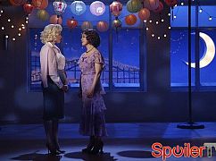 Smash: 2x09 The Parents - zdjęcia promocyjne