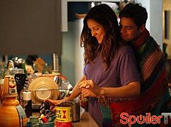 Smash: 2x09 The Parents - zdjęcia promocyjne