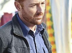 Agenci NCIS: Los Angeles: 4x19 Red: Part Two - zdjęcia promocyjne