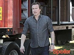 Agenci NCIS: Los Angeles: 4x19 Red: Part Two - zdjęcia promocyjne