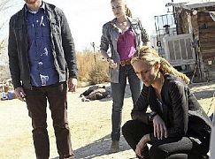 Agenci NCIS: Los Angeles: 4x19 Red: Part Two - zdjęcia promocyjne