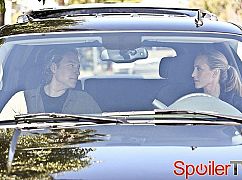 Agenci NCIS: Los Angeles: 4x19 Red: Part Two - zdjęcia promocyjne