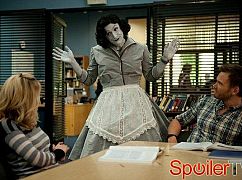 Community: 4x08 Herstory of Dance - zdjęcia promocyjne