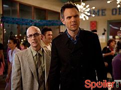 Community: 4x08 Herstory of Dance - zdjęcia promocyjne