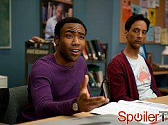 Community: 4x08 Herstory of Dance - zdjęcia promocyjne