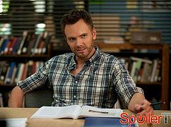 Community: 4x08 Herstory of Dance - zdjęcia promocyjne