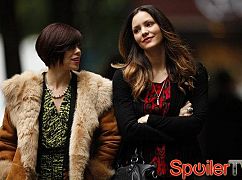 Smash: 2x08 The Bells And Whistles - zdjęcia promocyjne