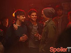 Smash: 2x08 The Bells And Whistles - zdjęcia promocyjne