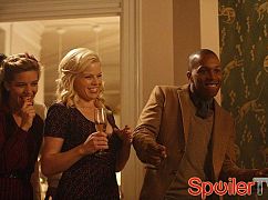 Smash: 2x08 The Bells And Whistles - zdjęcia promocyjne