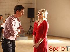 Smash: 2x08 The Bells And Whistles - zdjęcia promocyjne
