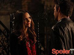 Smash: 2x08 The Bells And Whistles - zdjęcia promocyjne