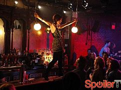 Smash: 2x08 The Bells And Whistles - zdjęcia promocyjne