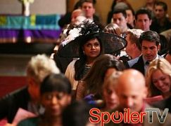 Świat według Mindy: 1x20 My Cool Christian Boyfriend - zdjęcia promocyjne