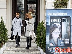Barwy szczęścia odc. 906 - zdjęcia promocyjne