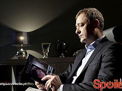 Barwy szczęścia odc. 906 - zdjęcia promocyjne