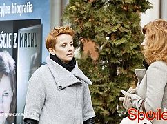 Barwy szczęścia odc. 906 - zdjęcia promocyjne