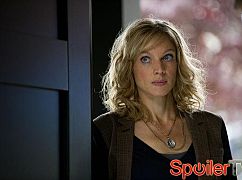 Motive: 1x07 Out of the Past - zdjęcia promocyjne