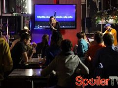 Przyjaciółki: 2x03 - zdjęcia promocyjne