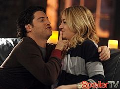 Happy Endings: 3x15 The Straight Dope - zdjęcia promocyjne