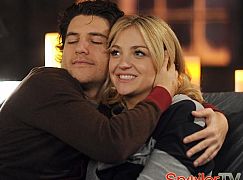 Happy Endings: 3x15 The Straight Dope - zdjęcia promocyjne