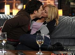 Happy Endings: 3x15 The Straight Dope - zdjęcia promocyjne