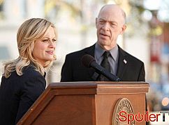Parks & Recreation: 5x17 Partridge - zdęcia promocyjne