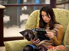 Parks & Recreation: 5x17 Partridge - zdęcia promocyjne