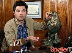 Parks & Recreation: 5x17 Partridge - zdęcia promocyjne