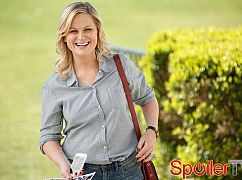 Parks & Recreation: 5x17 Partridge - zdęcia promocyjne