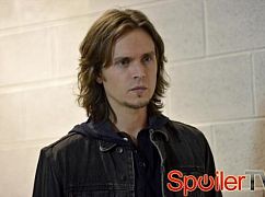 Nashville: 1x17 My Heart Would Know - zdjęcia promocyjne