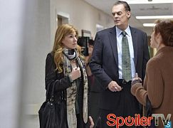 Nashville: 1x17 My Heart Would Know - zdjęcia promocyjne