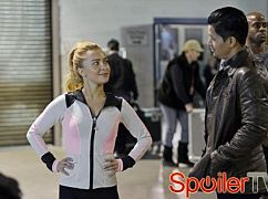 Nashville: 1x17 My Heart Would Know - zdjęcia promocyjne