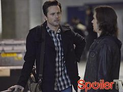 Nashville: 1x17 My Heart Would Know - zdjęcia promocyjne