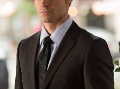 Pamiętniki wampirów: 4x18 American Gothic - zdjęcia promocyjne