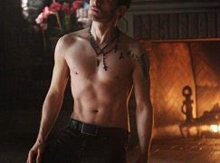 Pamiętniki wampirów: 4x18 American Gothic - zdjęcia promocyjne