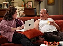 Mike i Molly: 3x18 Spring Break - zdjęcia promocyjne