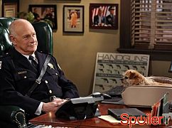 Mike i Molly: 3x18 Spring Break - zdjęcia promocyjne