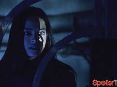 Beauty and the Beast: 1x17 Partners in Crime - zdjęcia promocyjne