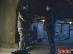 Beauty and the Beast: 1x17 Partners in Crime - zdjęcia promocyjne