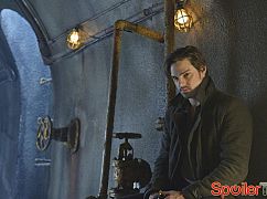 Beauty and the Beast: 1x17 Partners in Crime - zdjęcia promocyjne
