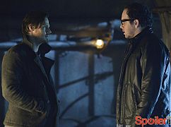 Beauty and the Beast: 1x17 Partners in Crime - zdjęcia promocyjne