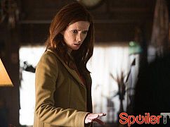 Grimm: 2x17 One Angry Fuchsbau - zdjęcia promocyjne