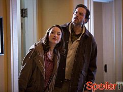 Grimm: 2x17 One Angry Fuchsbau - zdjęcia promocyjne