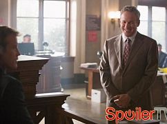 Anatomia prawdy: 3x08 Doubting Tommy - zdjęcia promocyjne