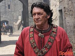 Zdjęcia promocyjne serialu Labyrinth