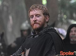 Zdjęcia promocyjne serialu Labyrinth