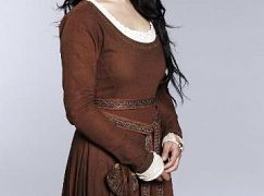 Zdjęcia promocyjne serialu Labyrinth