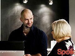 Barwy szczęścia odc. 907 - zdjęcia promocyjne