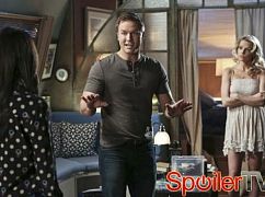 Hart of Dixie: 2x18 Why Don't we Get Drunk - zdjęcia promocyjne