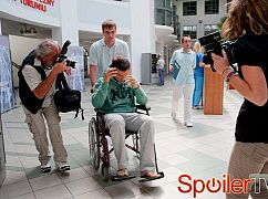 Lekarze: 2x04 Druga strona medalu - zdjęcia promocyjne